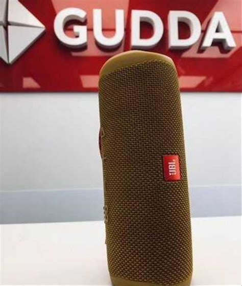 Основные причины неработоспособности колонки JBL Flip 5: какие проблемы можно встретить?