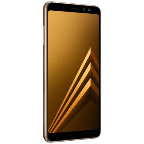 Основные рекомендации по активации смартфона Samsung Galaxy A8