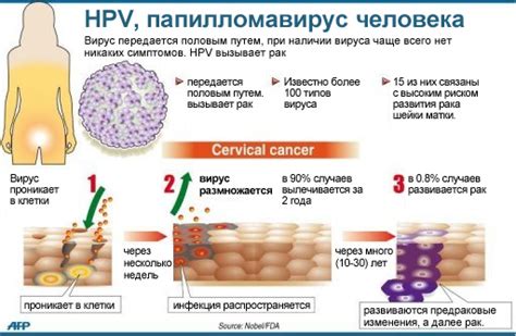 Основные способы обнаружения ВПЧ и принцип их работы