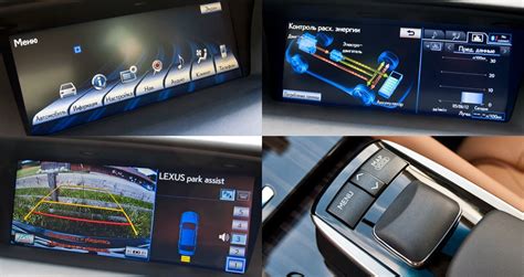Основные функции и возможности мультимедийной системы Sony в автомобиле