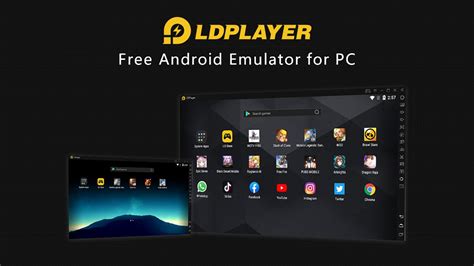 Основные функции и настройки мощного эмулятора андроид LDPlayer