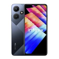 Основные характеристики смартфона Infinix Hot 30i