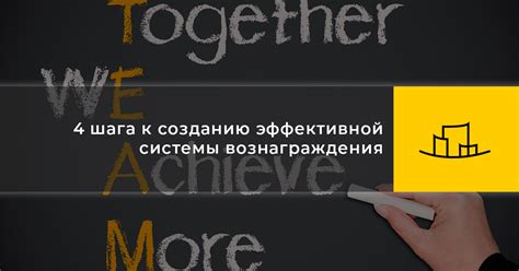 Основные этапы настройки эффективной системы вознаграждения