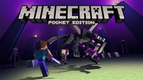 Основные этапы разработки игровой локации в Minecraft Pocket Edition