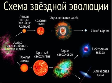 Основные этапы создания звезды с помощью спиц