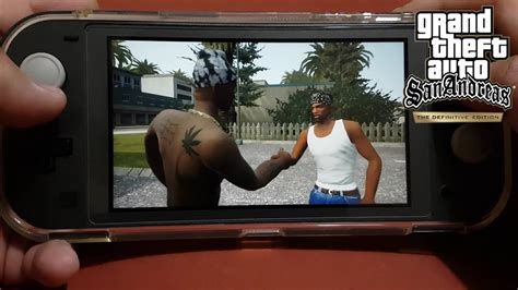 Основы обучения в автошколе Grand Theft Auto: San Andreas