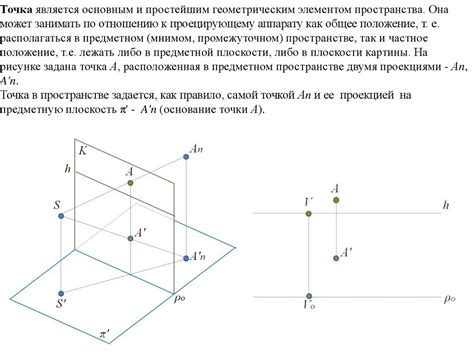 Основы построения модели линейной зависимости