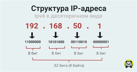 Основы статического IP адреса и его значимость