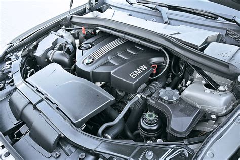 Основы функционирования технологии xDrive на автомобилях BMW E84