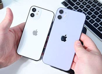 Особенности активации смартфона iPhone 12 Mini