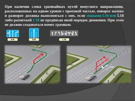 Особенности настройки направления движения вагонетки назад