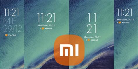 Осуществите настройку персонализации в смартфонах Xiaomi для уменьшения объема рекламного содержимого