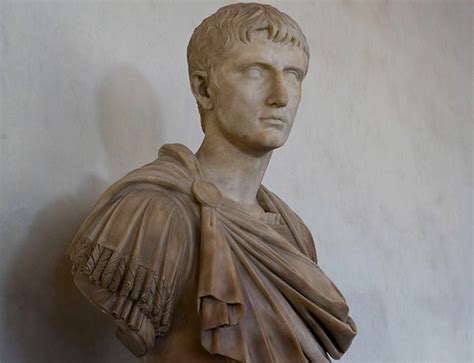 Отец Цезаря и его важная роль в истории и политике