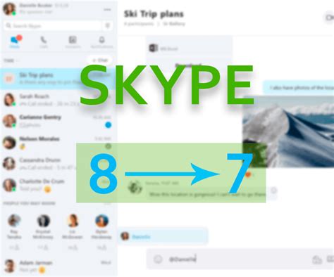 Отключение автоматического запуска Skype на Mac: полезные советы