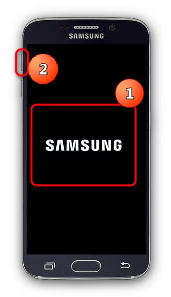 Отключение защищенного режима на устройствах Samsung Galaxy с операционной системой Android