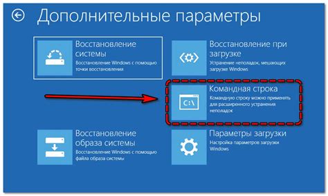 Отключение пароля через командную строку