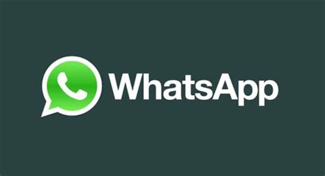 Отключение работы с WhatsApp Web
