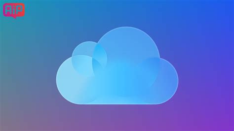 Отключение учетной записи iCloud на устройстве