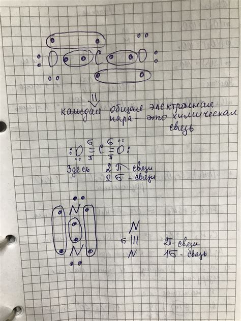 Отсутствие полярности в молекуле углекислого газа