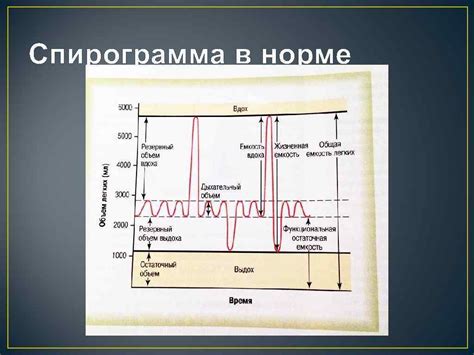 Оценка функции внешнего дыхания с помощью эвдиометра