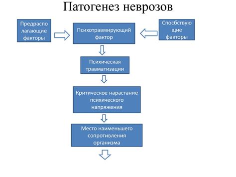 Патогенез возникновения варианта формирования окружности Уиллиса