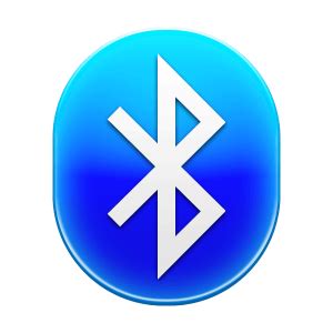 Первоначальная настройка и активация Bluetooth