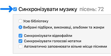 Переваги легкого синхронізування з різними пристроями