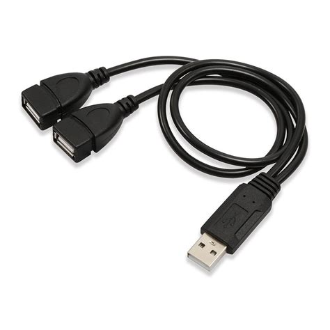 Передача данных через USB-кабель
