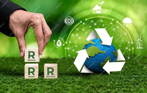 Переработанные отходы в строительстве: экологически чистая альтернатива
