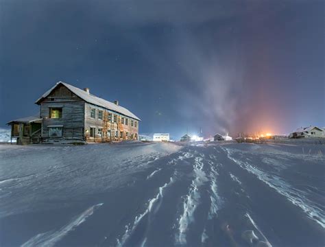 Переуход зимой