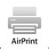 Печать с устройства на принтер через AirPrint: подробное руководство