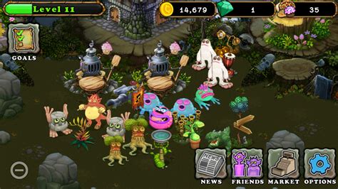 Повышение вероятности получения определенного существа в My Singing Monsters: секреты успешного скрещивания