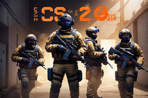 Повышение качества изображений в видеоигре CS:GO с помощью командной строки