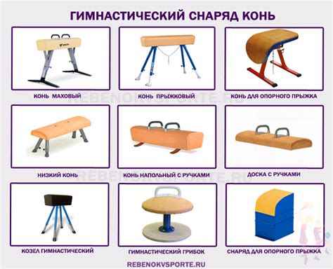 Подарок для энергичной девочки: спортивные снаряды и инвентарь