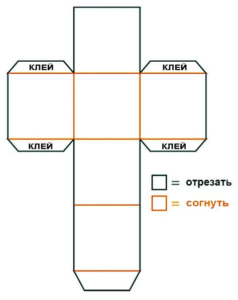 Подбор компонентов для создания устройства из картона