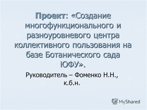 Подбор места и подготовка к созданию разноуровневого цветочного ансамбля