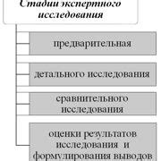 Подготовительная стадия и обрезка шаблона