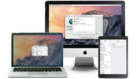 Подготовка вашего MacBook перед установкой Git