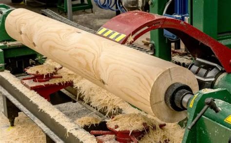 Подготовка и подгонка древесины для создания собственной лянги