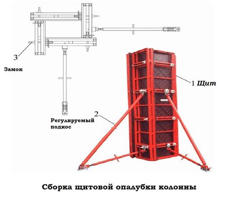 Подготовка и установка комбилоадера: основные этапы и советы для использования