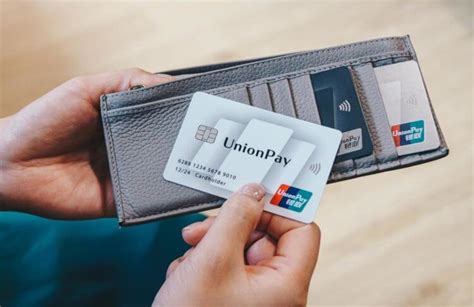 Подготовка к интеграции UnionPay в Apple Pay