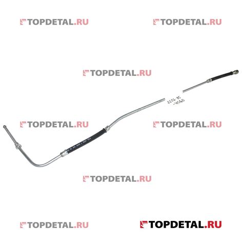 Подготовка к монтажу электробензонасоса