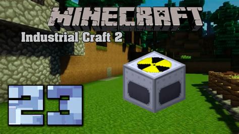 Подготовка к созданию аэрогенератора для проекта Industrial Craft 2 в игре Minecraft