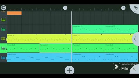 Подготовка к созданию композиции в FL Studio Mobile: важные шаги перед началом работы