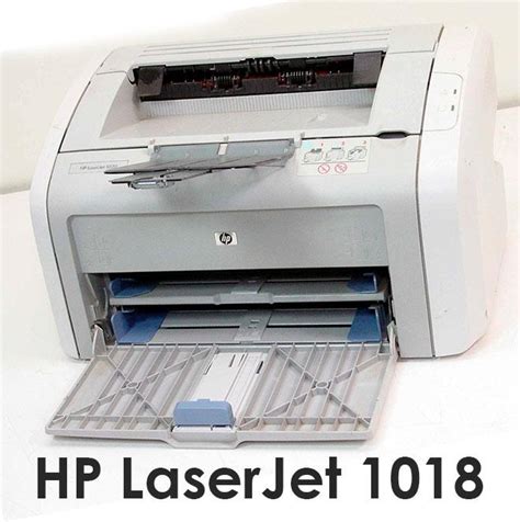 Подготовка к установке МФУ HP LaserJet без диска