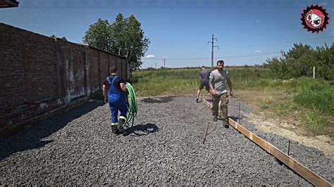 Подготовка места для нового электронного блока