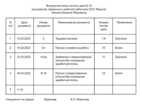 Подготовка необходимых документов для восстановления личного документа