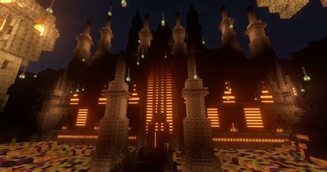 Подземелья: самое популярное место для поиска устройств возрождения существ в новой версии Minecraft