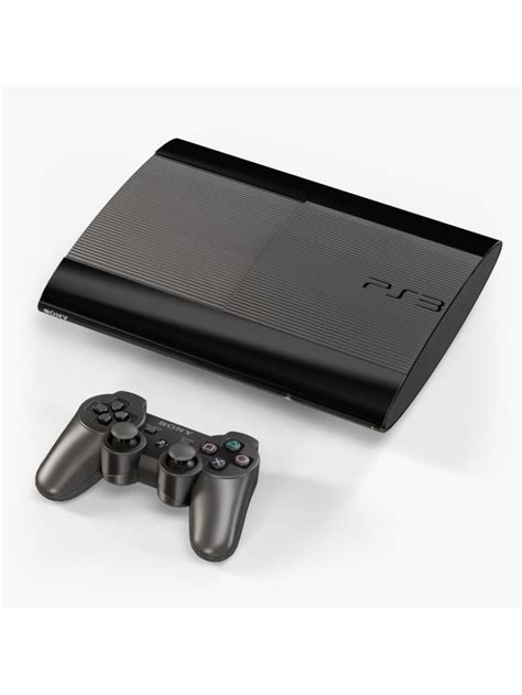 Подключение ПК к той же сети, что и игровая консоль PlayStation 3