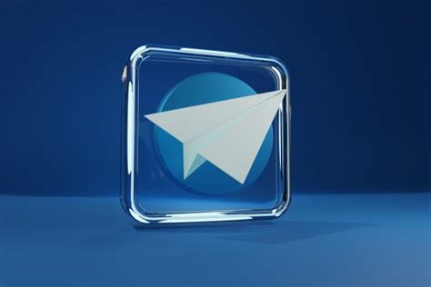 Подключение канала в Telegram с помощью идентификатора